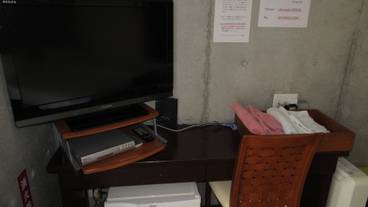 客室の設備とサービス / 6