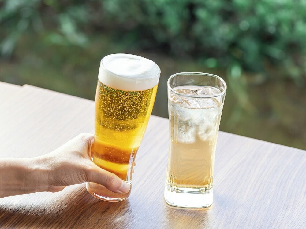 ロビーラウンジ