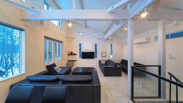 リビング エリア / 24