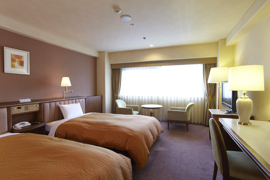 立地良し、お部屋良し♪伊丹空港利用の宝塚ファンに◎3405480