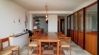 エグゼクティブ コンドミニアム 3 ベッドルーム 禁煙