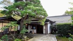 夜がらす山荘 長多喜