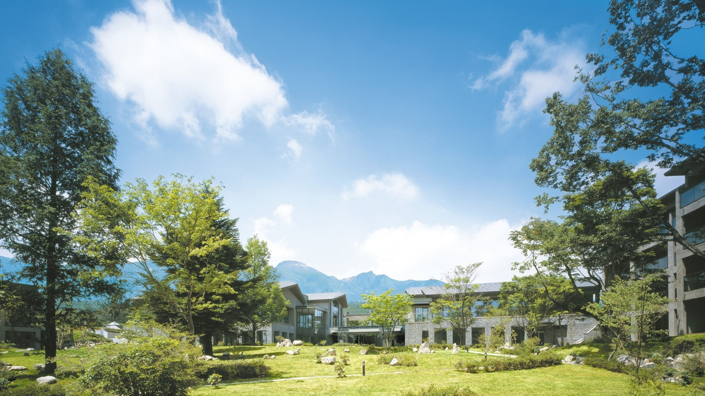 東急那須リゾート ホテルハーヴェスト那須（那須町）3976913