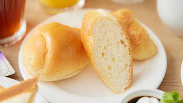 朝食ビュッフェ / 5