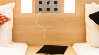 [禁煙]スタンダード ダブルルーム