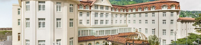 「宝塚・西宮」の子連れにおすすめのホテル6選｜観光・観劇・観戦に便利♪