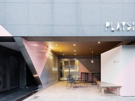 PLAYSIS east tokyo / 4