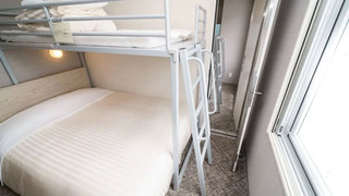 コネクティングルーム 禁煙