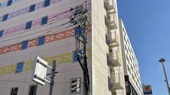 ホテル沖縄 with サンリオキャラクターズ