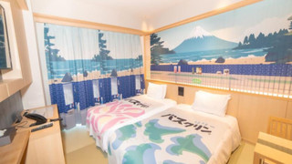 日本の入浴文化 / 専門監修ルーム 禁煙