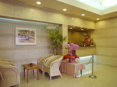 ホテルルートイン那覇旭橋駅東 / 2