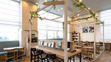 施設内の設備 / 7