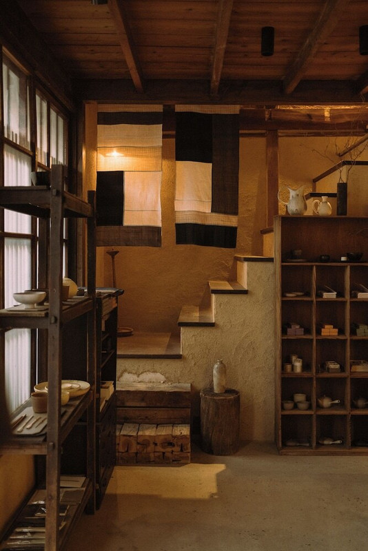 ギフト ショップ