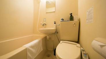 バスルーム / 13