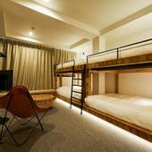 mizuka Daimyo 7 unmanned hotel（福岡県 アパートメント） / 4