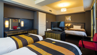 フォースルーム 46㎡ 禁煙