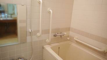 バスルームのシンク / 25