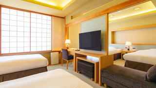 ジャパニーズモダンルーム(50平米) 禁煙