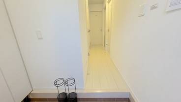 内部エントランス / 4