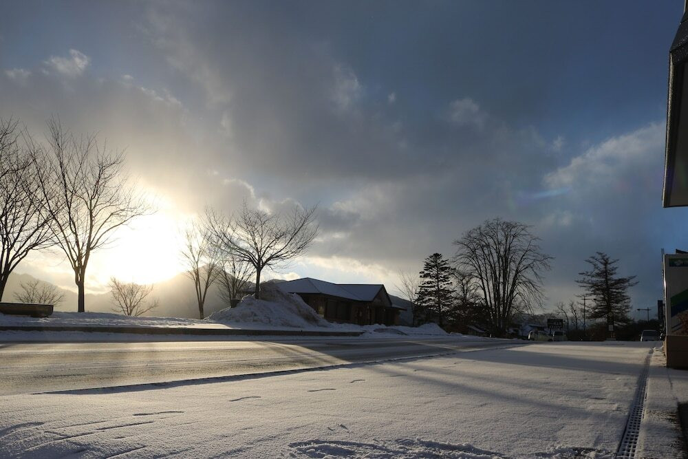 施設からの眺望