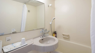 ルーム ダブルベッド 1 台 禁煙