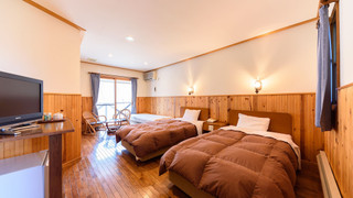 [第1別館]ツインルーム