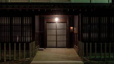 雰囲気のある玄関 / 3