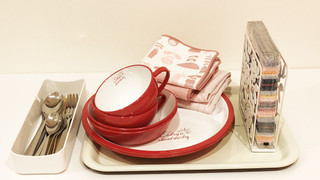 2F客室 KEI (2シングルベッド)