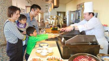 レストラン / 11