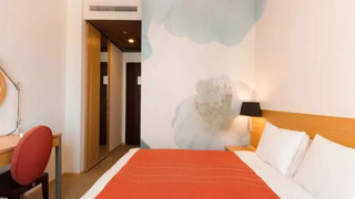 クイーン 禁煙 (26階～)