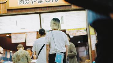 宿泊施設の地図 / 5