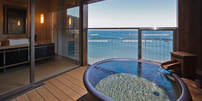 熱海シーサイド スパ＆リゾート（静岡県 リゾートホテル） / 1