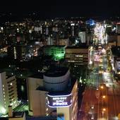 ホテル タイセイアネックス（鹿児島県 ビジネスホテル） / 5