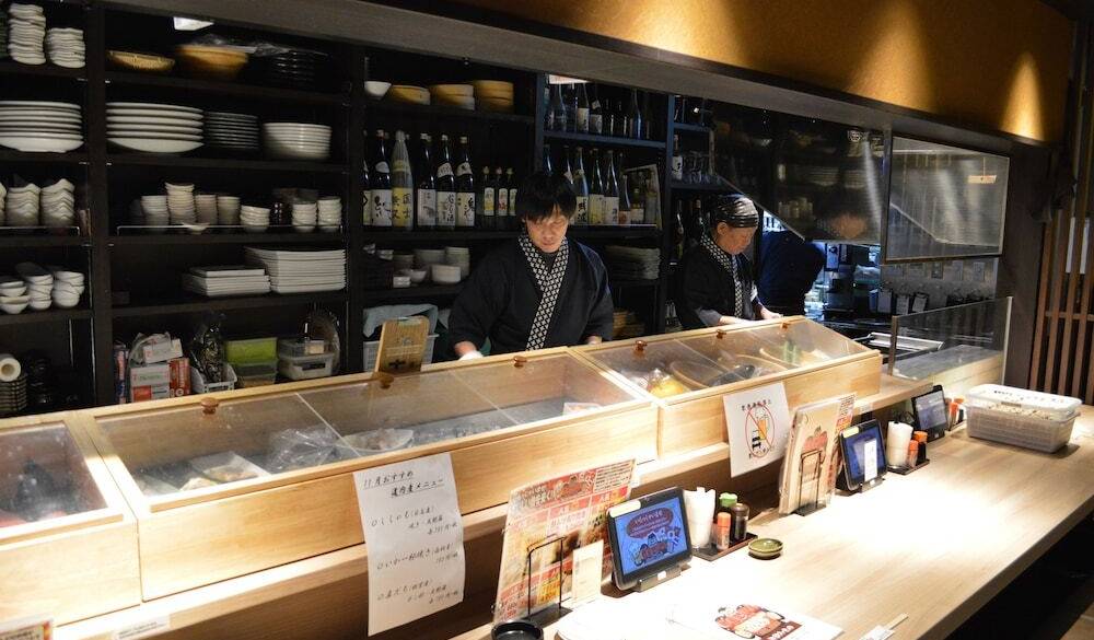 和どさんこキッチンゴリラ(2) / 5