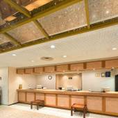 郡山ワシントンホテル（福島県 ビジネスホテル） / 3