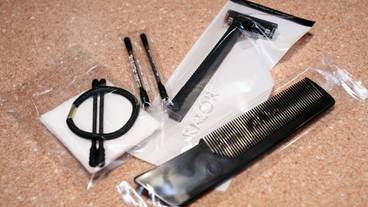 バスルームの設備 / 17