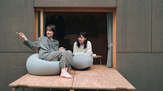 モバイルハウス「住箱」ダブル 禁煙