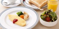 朝早くてもOK♪大阪・梅田でモーニングが食べられるカフェ9選