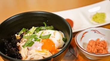 朝食ビュッフェ / 4