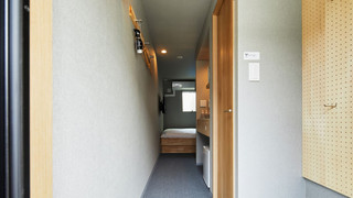 スーペリア ダブルルーム