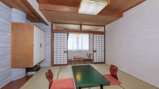 エコノミー和室バスタブ付 禁煙 3~5階 28平米