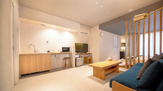 デザイン ツインルーム 禁煙