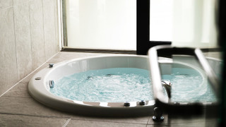 パノラミック スイート