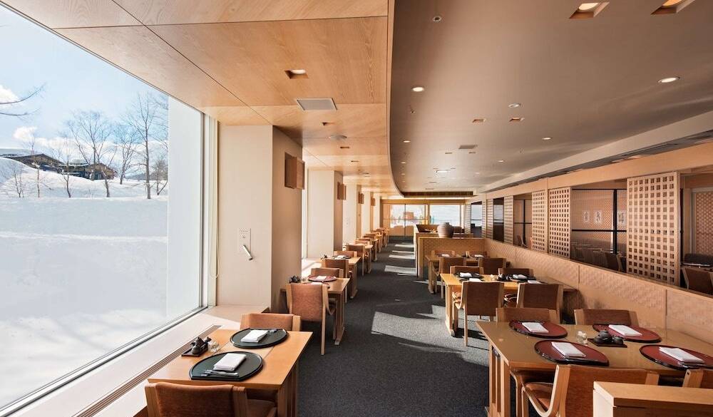 日本料理「シサム」　店内 / 3