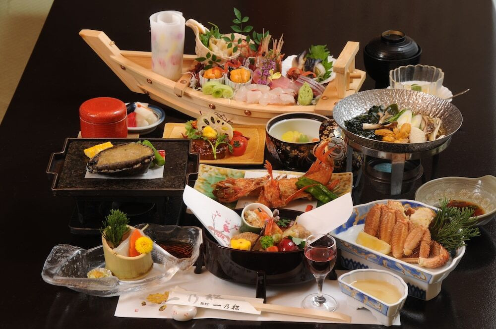 ルームサービス