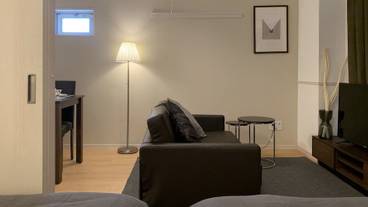 リビング エリア / 40