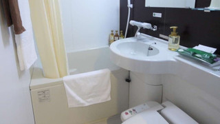 セミダブルルーム　禁煙