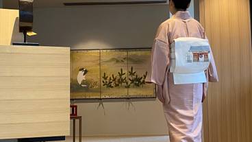 雷門旅館（カミナリモンリョカン） / 6