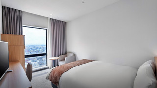 スタンダード ダブルルーム 禁煙