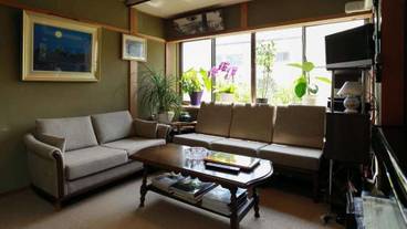 リビングルーム / 9